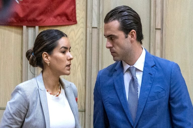 Ana Araujo breaks her silence about her husband Pablo Lyle(01)