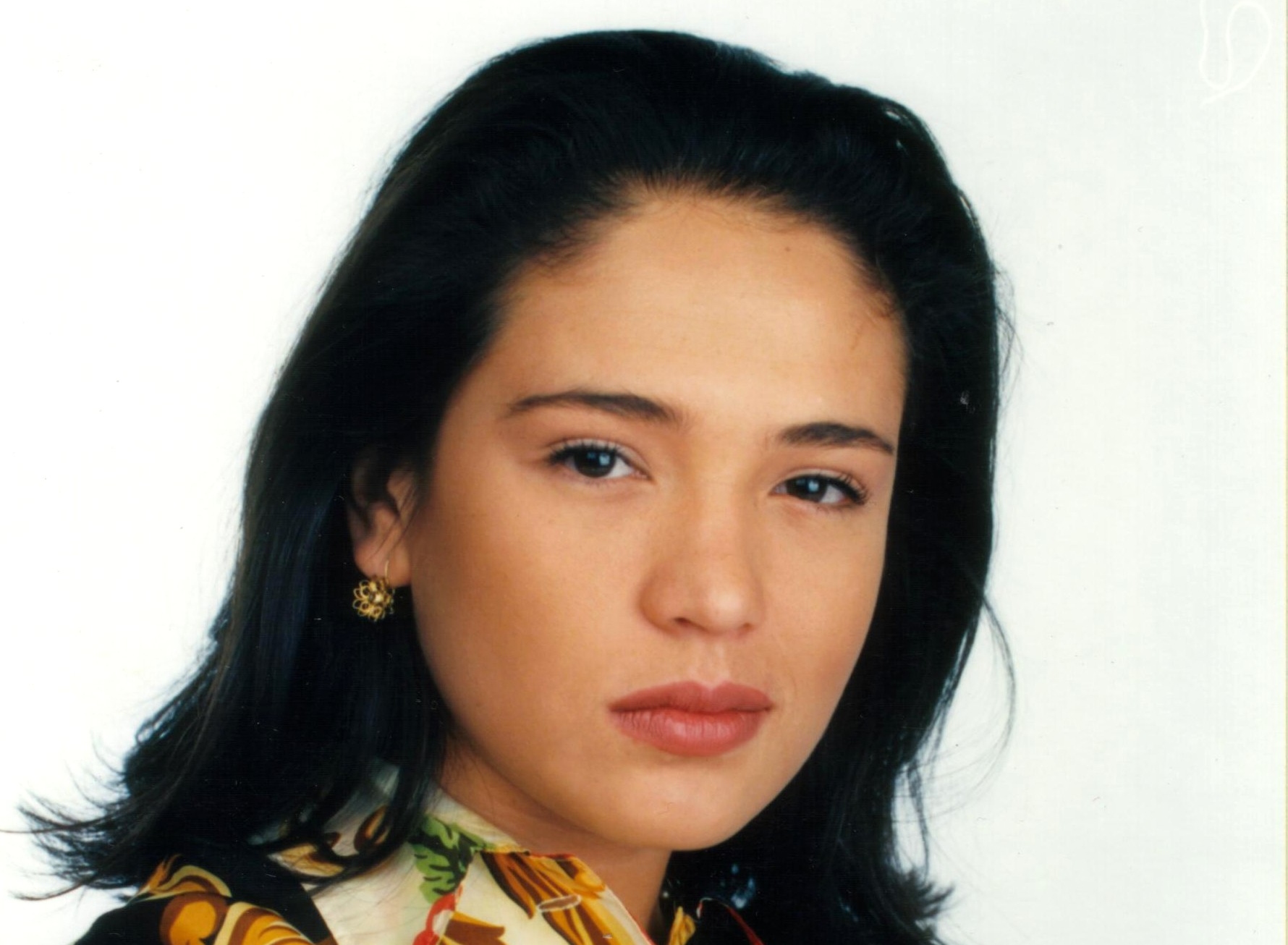 Yolanda Andrade medio hermano