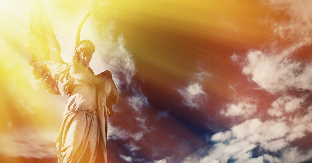 9 ángeles poderosos que debes conocer
