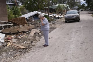 IRS Tax Relief For Hurricane Helene Deadlines Extended To 2025