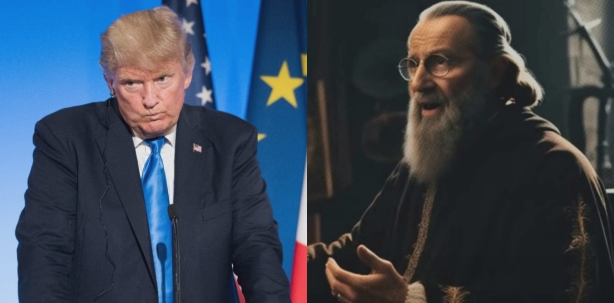 Nostradamus Donald Trump Predicciones y Regreso Político