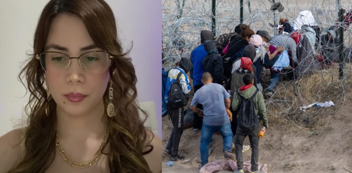 Hija de Nostradamus 2025, predicciones, América Latina, países, MundoNOW, Daughter of Nostradamus 2025, predictions, Latin America countries