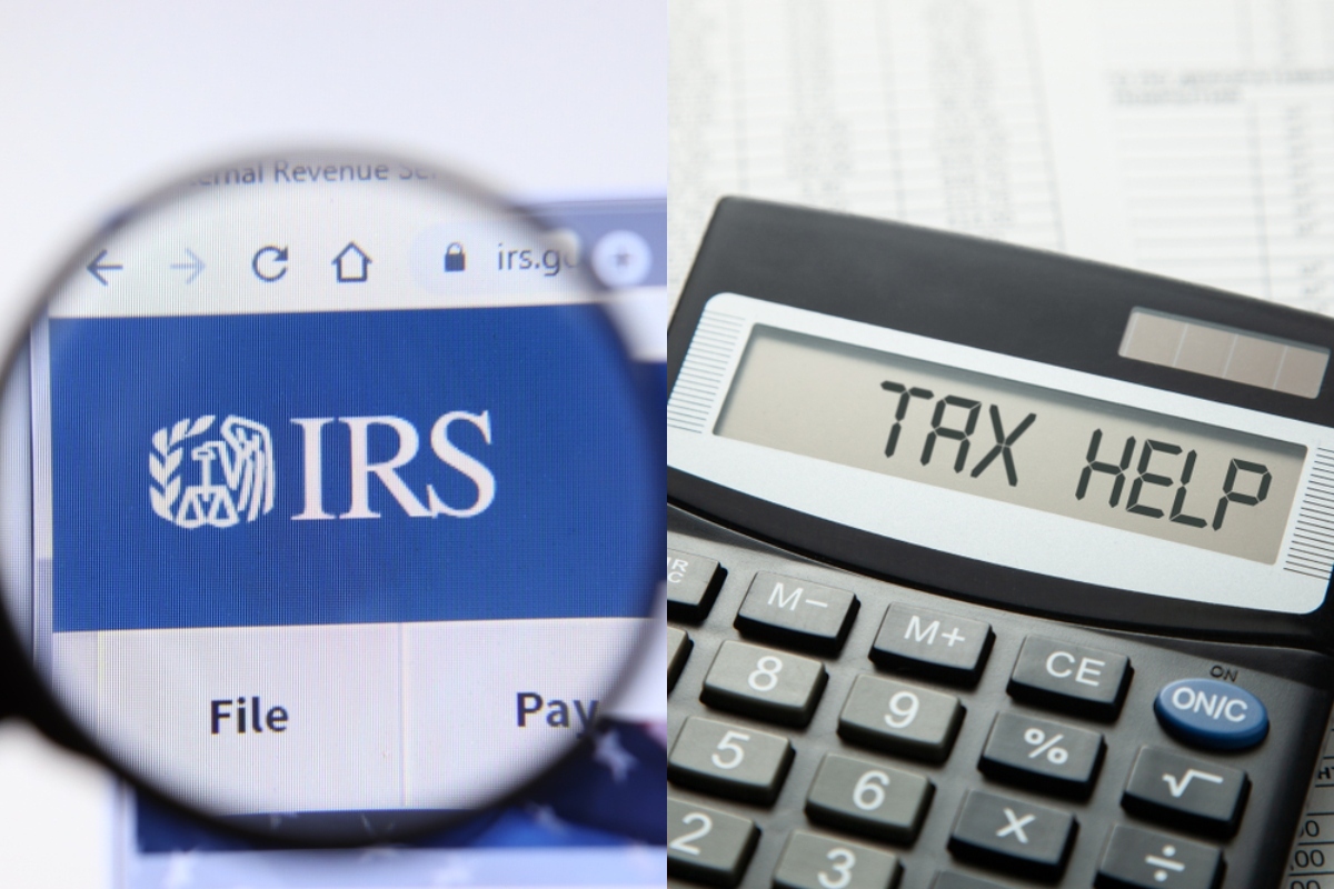 IRS anuncia cambios al momento de hacer declaración de impuestos 2025