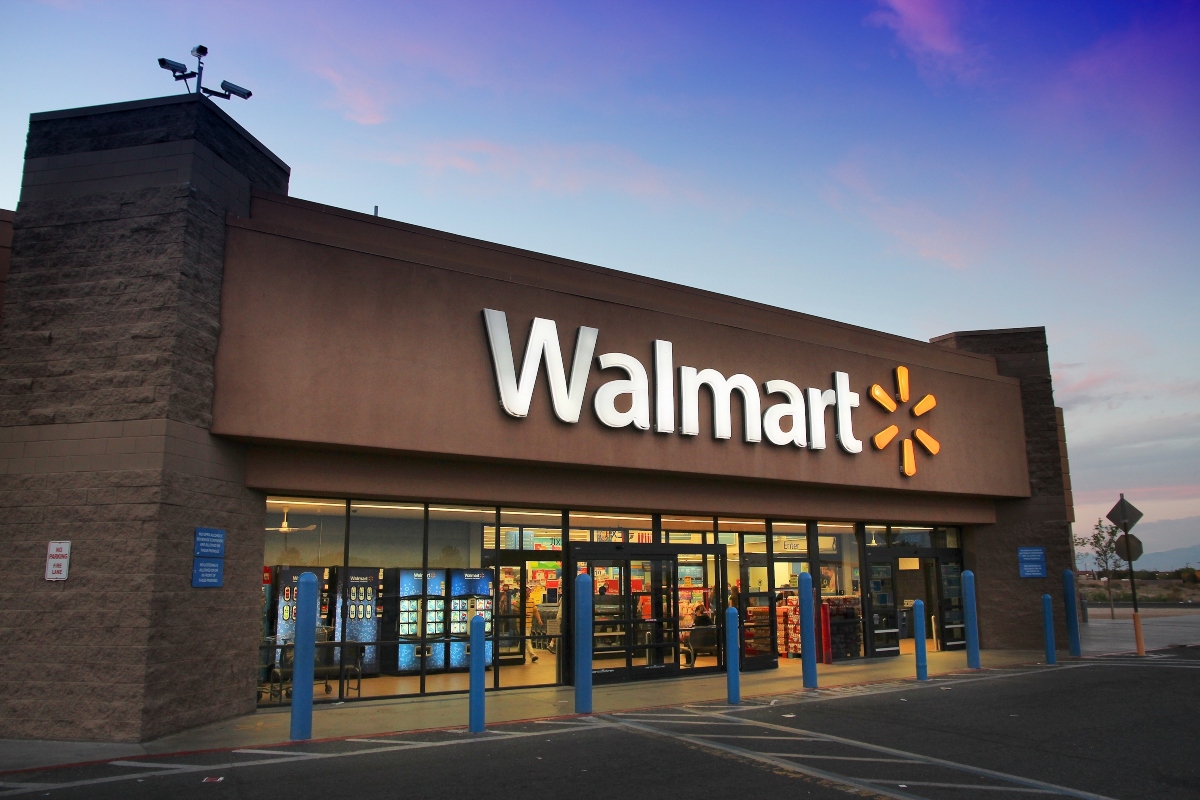 Walmart abrirá nuevas tiendas, EEUU, Minorista, Compras, Tienda