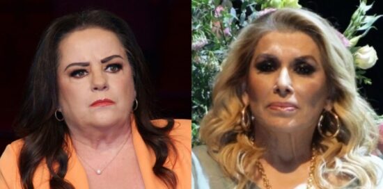 Isabel Lascurain Dulce, cantantes, muerte, luto, MUndoNOW