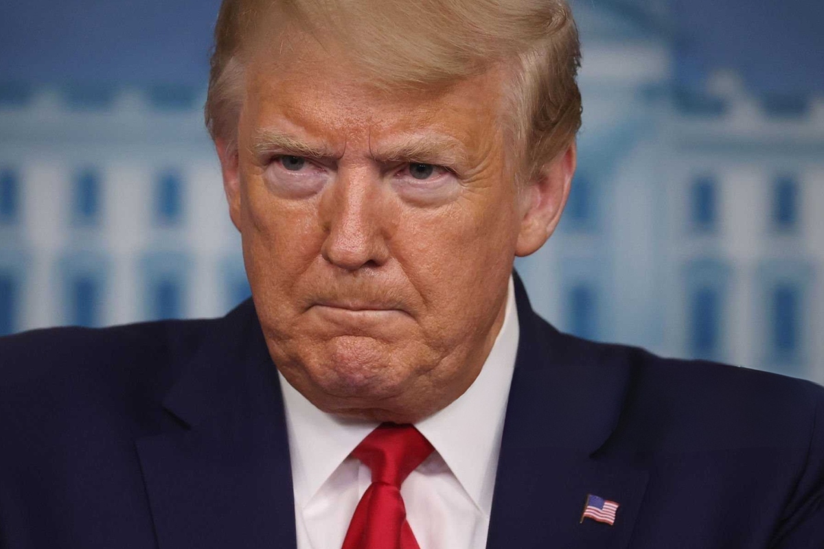 Demandan al Gobierno de Trump por revocación del TPS
