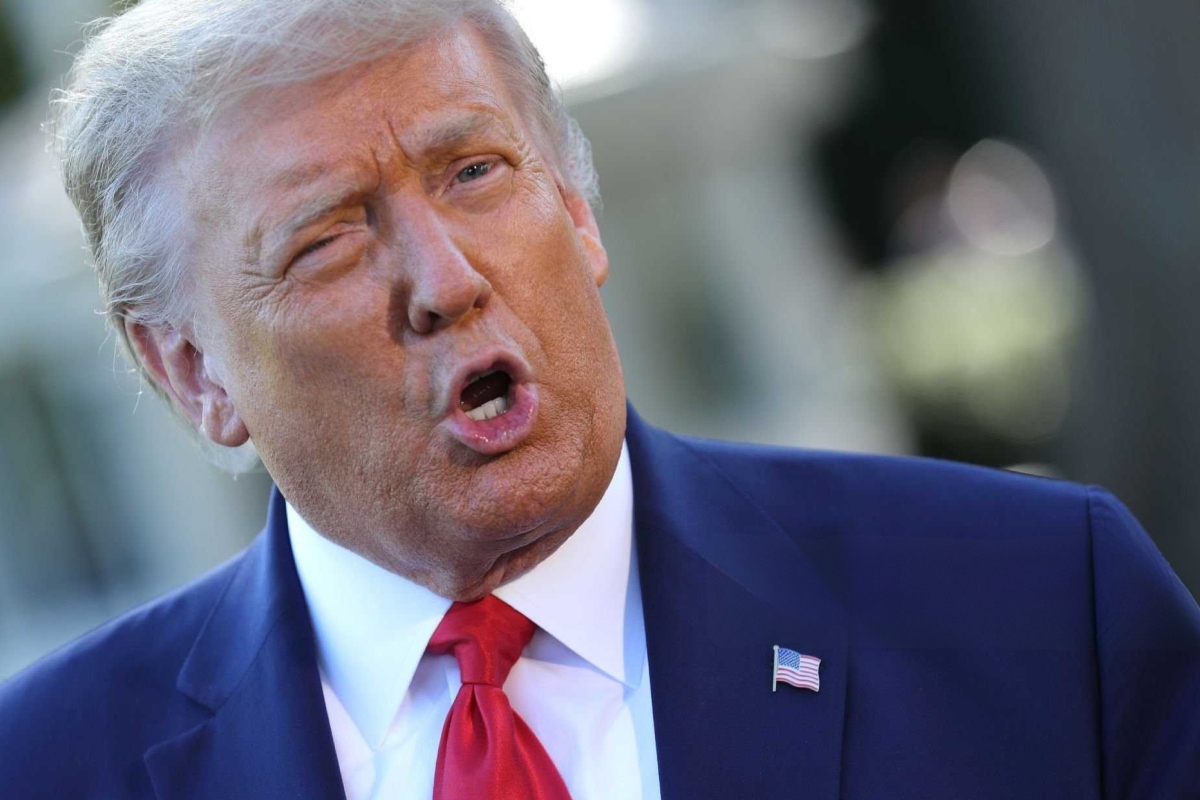 Juez proceso contra Trump, inmigrantes, El Salvador, MundoNOW, Judge Launches Legal Action Against Trump Administration