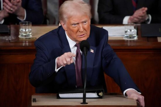 Trump prueba de ciudadanía , EEUU, MundoNOW, Trump’s Order for Proof of Citizenship in Voting Blocked