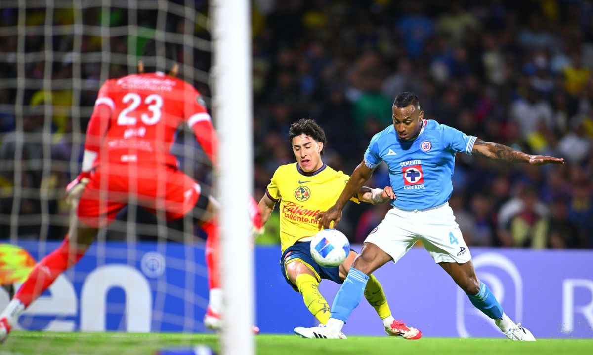 Cambios en la clasificación de la Liga MX tras la Jornada 15