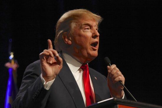 ACLU demanda a Trump, venezuela, migrantes, MundoNOW