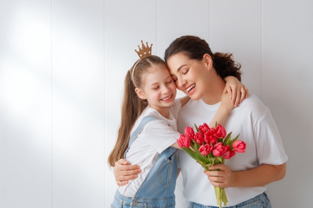 Regalo Día de las Madres, Entretenimiento, Noticia, Familia, Amor