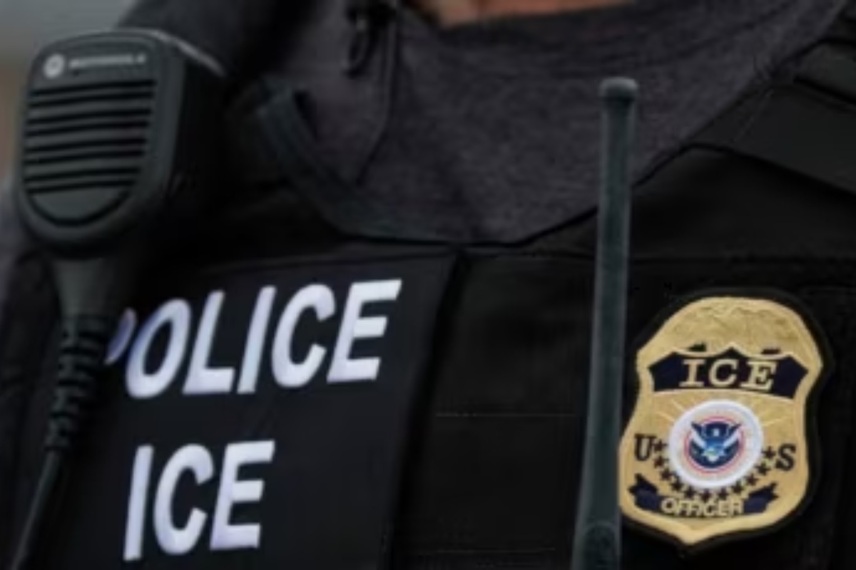 Arresto migrante EE.UU., Rosmery Alvarado, Green Card, MundoNOW