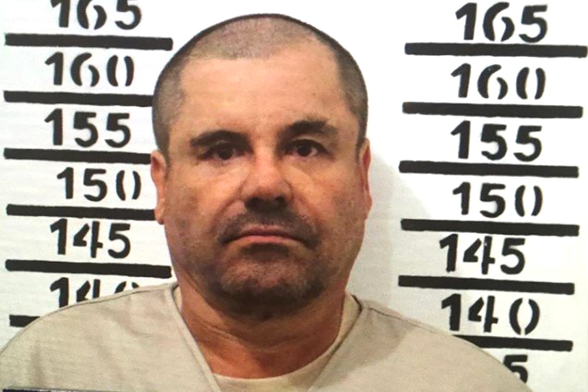Kate del Castillo y El Chapo, Narcotraficante, Cártel, El Chapo, Capo
