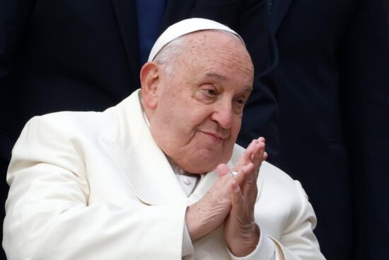 Últimas palabras del Papa Francisco, Muerte, Religión, Lo último, Noticia, The Last Words of Pope Francis
