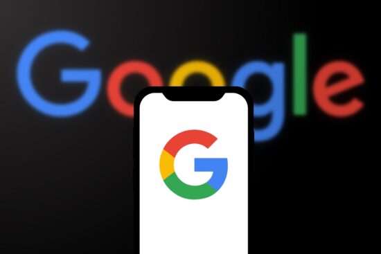 Google, monopolio ilegal, defensa