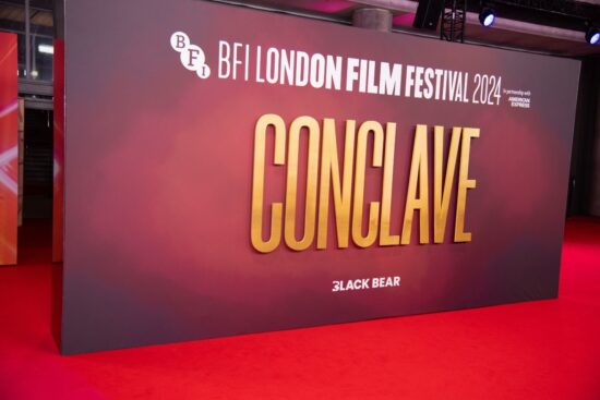Conclave, papa Francisco, muerte, película, MundoNOW, conclave film
