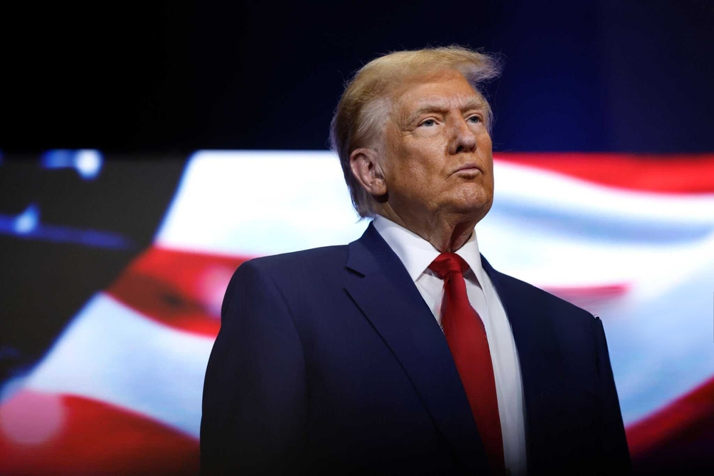 Trump suspende aranceles durante 90 días a países que no tomaron represalias contra EEUU