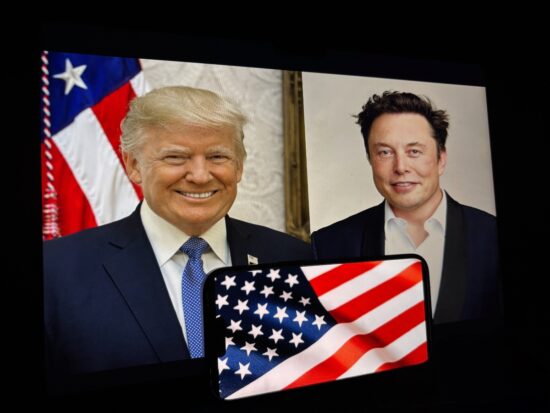 Trump Elon Musk, DOGE, Tesla, MundoNOW, Trump comments on Musk’s exit