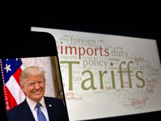 Estados demandan a Trump, aranceles, MundoNOW, States Sue Trump Over Tariffs, Calling Them Illegal