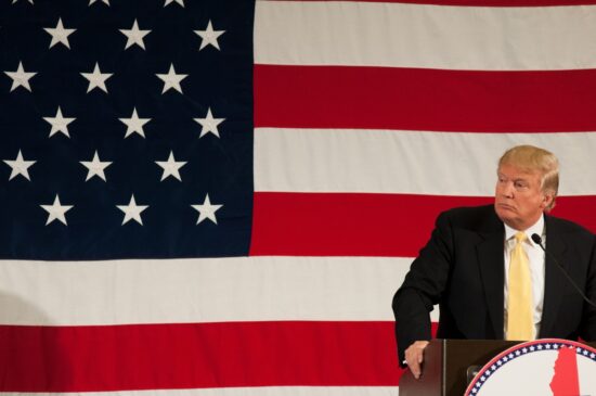 Trump empleados federales, Musk, DOGE, Despidos, MundoNOW