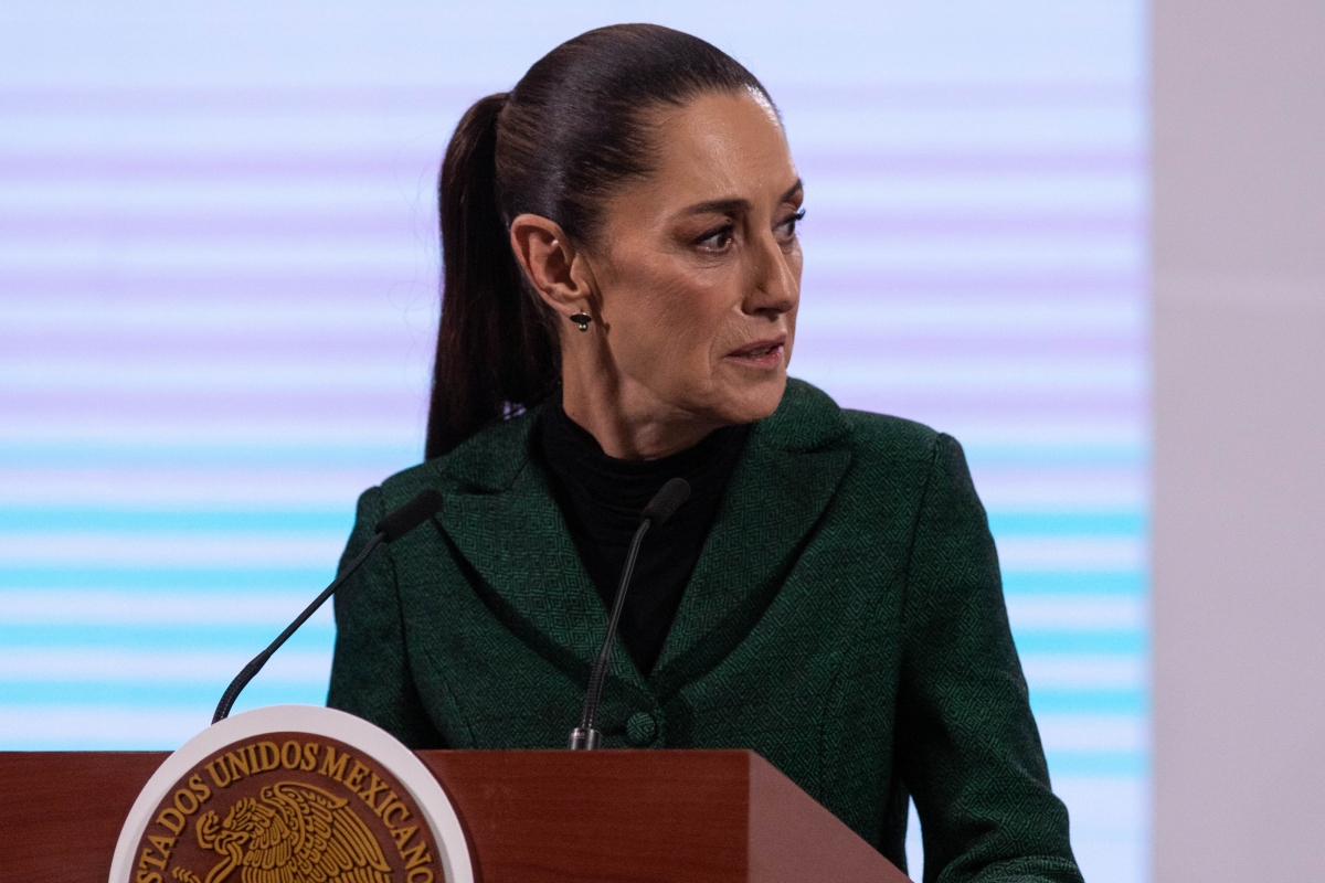 Sheinbaum no logra acuerdo con Trump sobre aranceles, Sheinbaum Fails to Reach Tariff Agreement with Trump