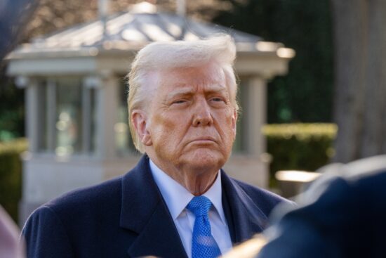 Trump y sus insólitas órdenes ejecutivas