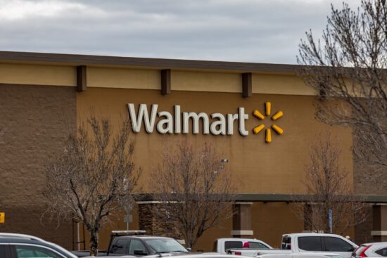 Tiroteo, Walmart, Georgia, Shooting at Georgia Walmart: Suspect Dies