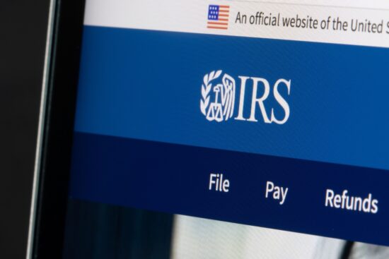 IRS, Estados Unidos, Auditorías