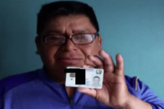 Guatemalteco acusado de falsificación, crimen, EEUU, MundoNOW