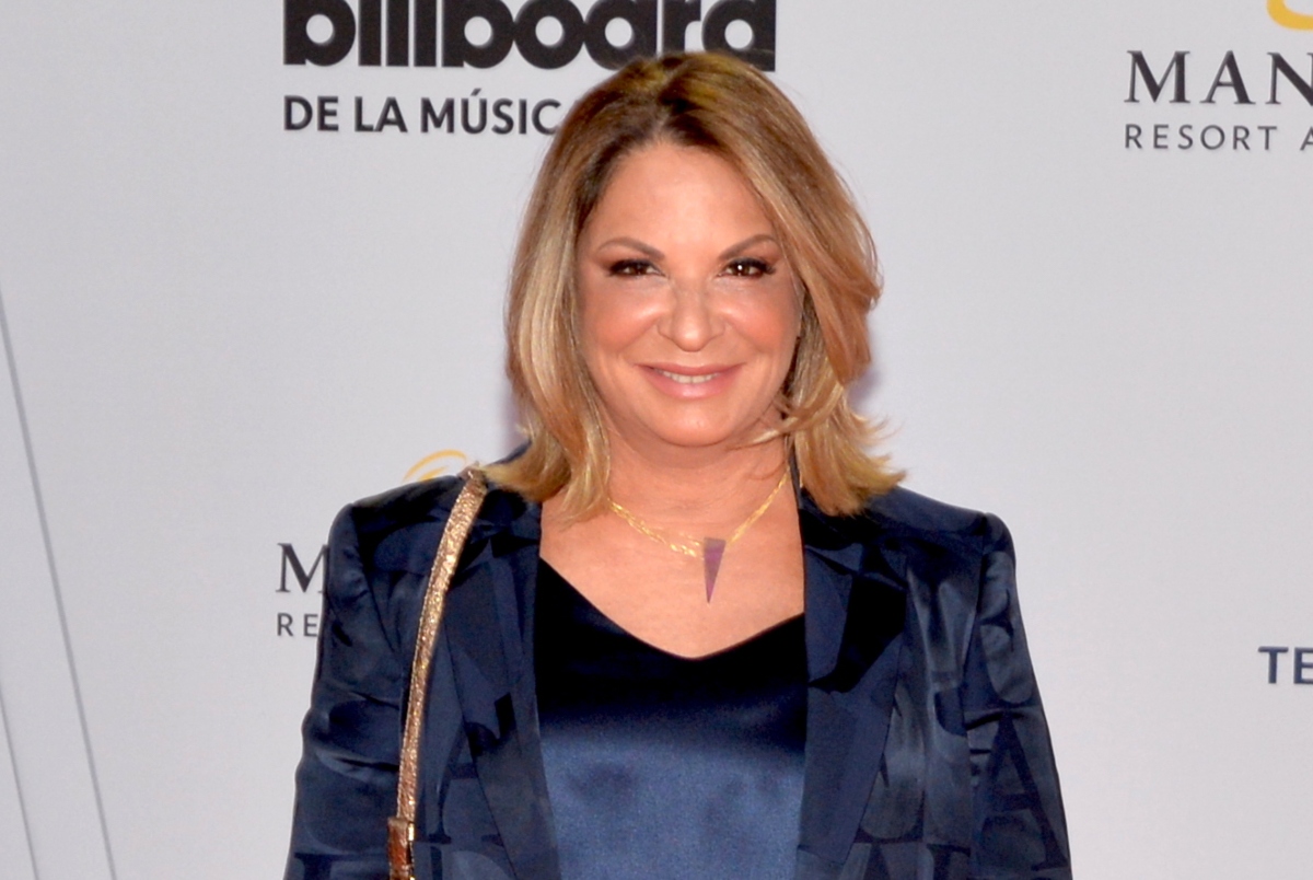 Doctora Ana María Polo aclara rumores sobre supuesta boda con Ana Gabriel