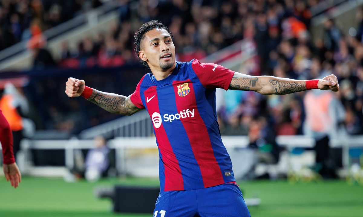 Barcelona lucirá camiseta de Travis Scott en el Clásico ante el Real Madrid
