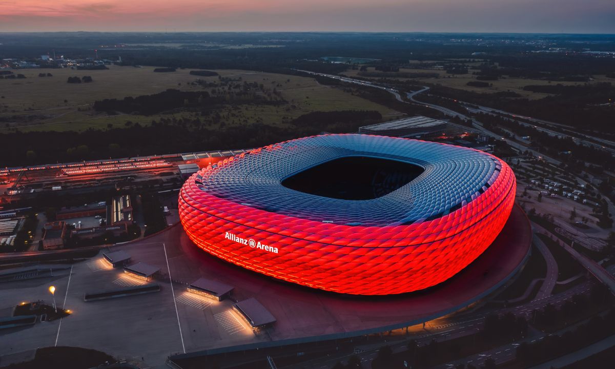 Dónde y cuándo se jugará la final de la Champions League 2024-2025