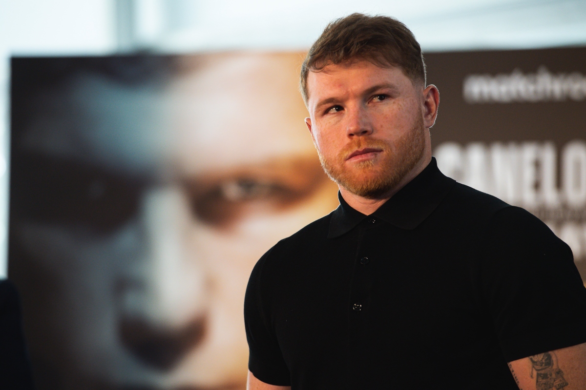 ¿Canelo Álvarez ganará una fortuna?, Box, Deportes, Canelo Álvarez, William Scull