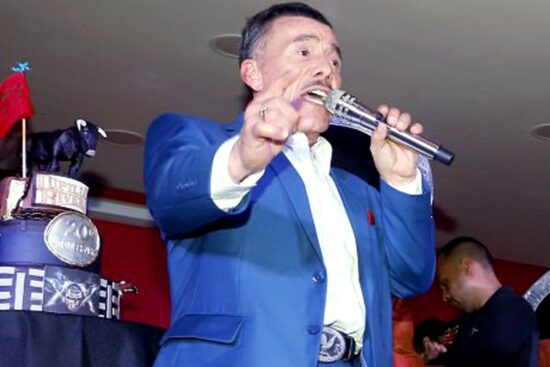 Don Pedro Rivera sobre Lupillo, Celebridades, La Casa de los Famosos, Telemundo, Polémica