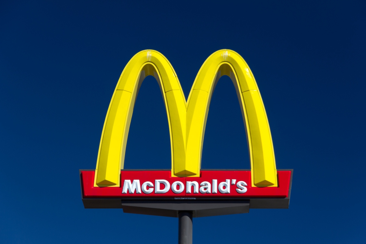 McDonald’s reporta mayor caída, Minorista, Cadena, EEUU, Aranceles