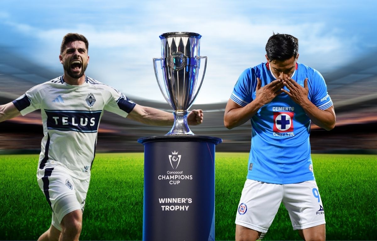 Definida la sede de la final de Concacaf Champions Cup 2025