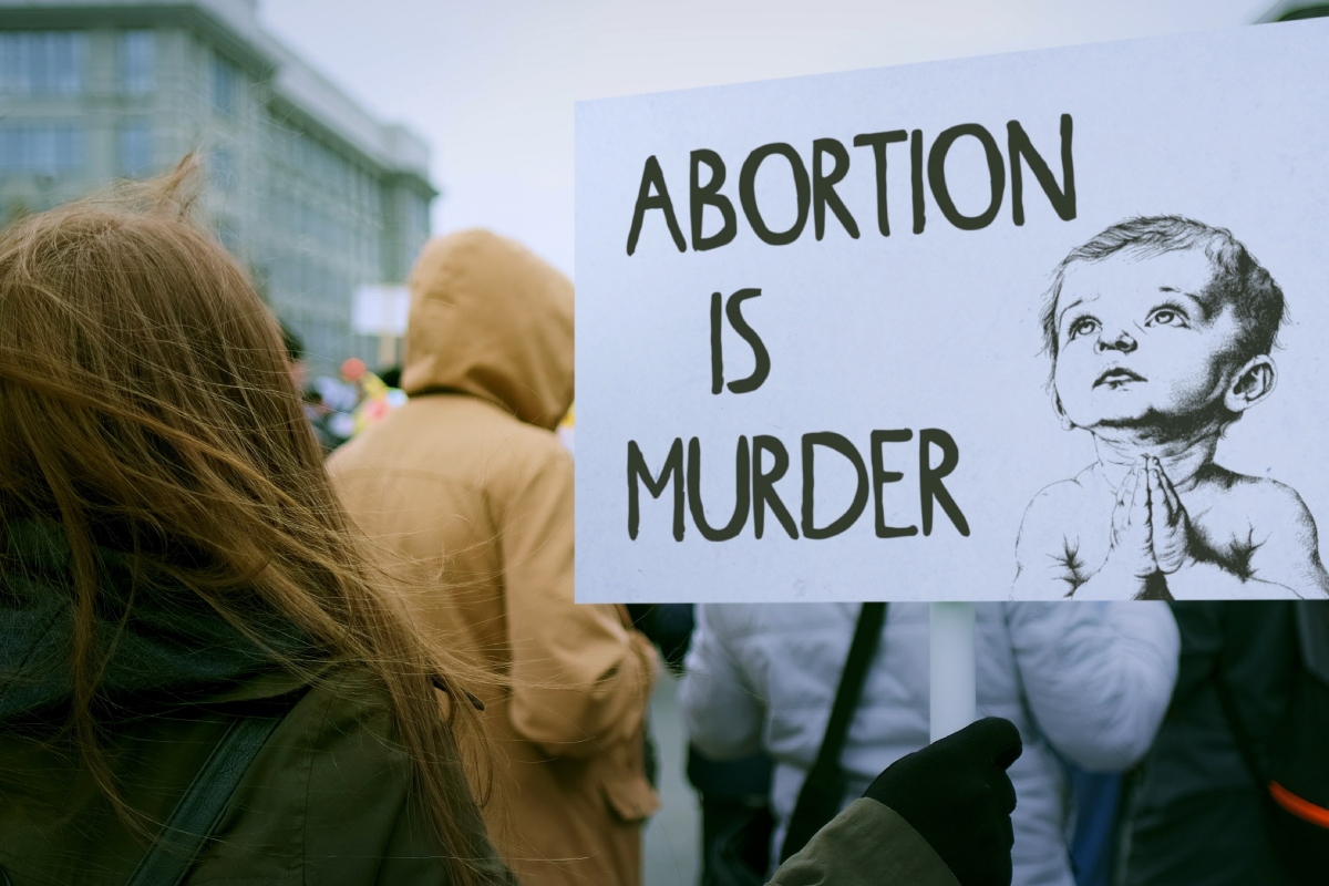 Lo que ha dicho el papa León XIV sobre el aborto y el control de armas