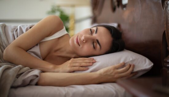 Hábitos de sueño, dormir, Lifestyle, MundoNOW