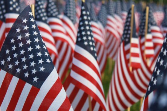Memorial Day, Estados Unidos, Día de los Caídos, Mayo