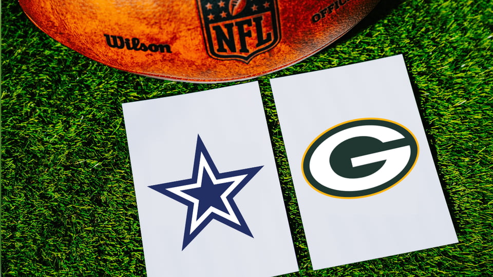 D nde Ver Dallas Cowboys Vs Green Bay Packers EN VIVO d-nde-ver-dallas-cowboys-vs-green-bay-packers-en-vivo