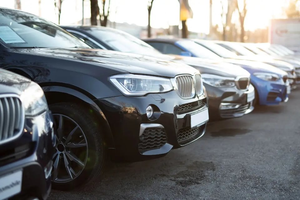 financiamiento de autos a largo plazo