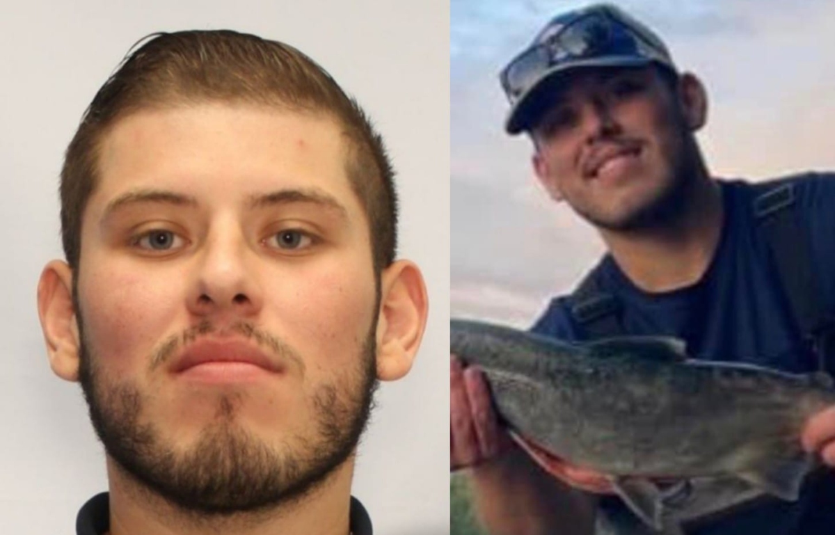 Encuentran muerto a hispano desaparecido en Alaska