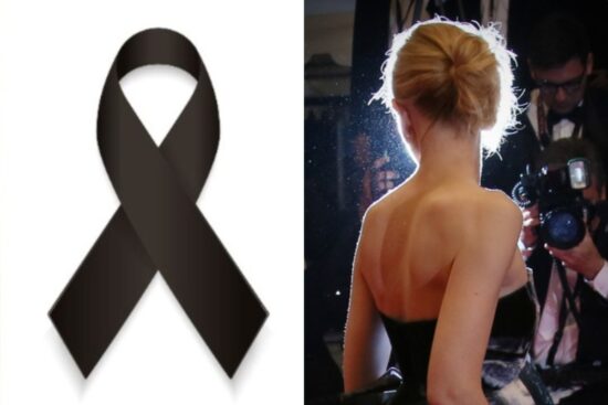 Muere estrella Sarah Becker, Suicidio, Impacto, Condolencias, Celebridades