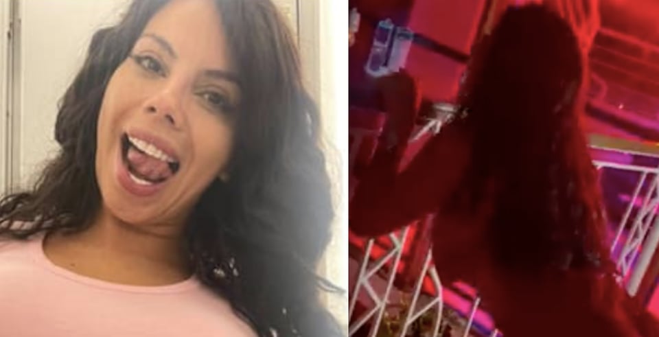 Lizbeth Rodríguez se descara en OnlyFans meneandose sin piedad