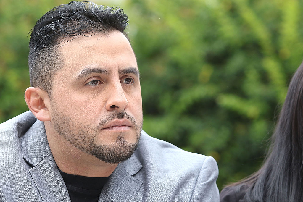 Juan Rivera confirma negociaciones con Telemundo y revela todos los detalles (VIDEO)