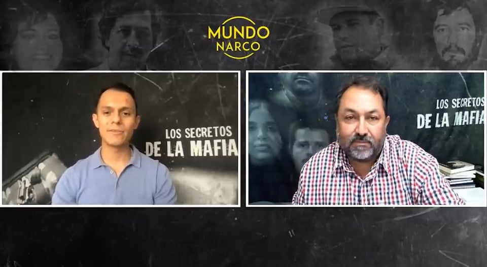 El Mencho y el CJNG: Dominio Narcotraficante Global