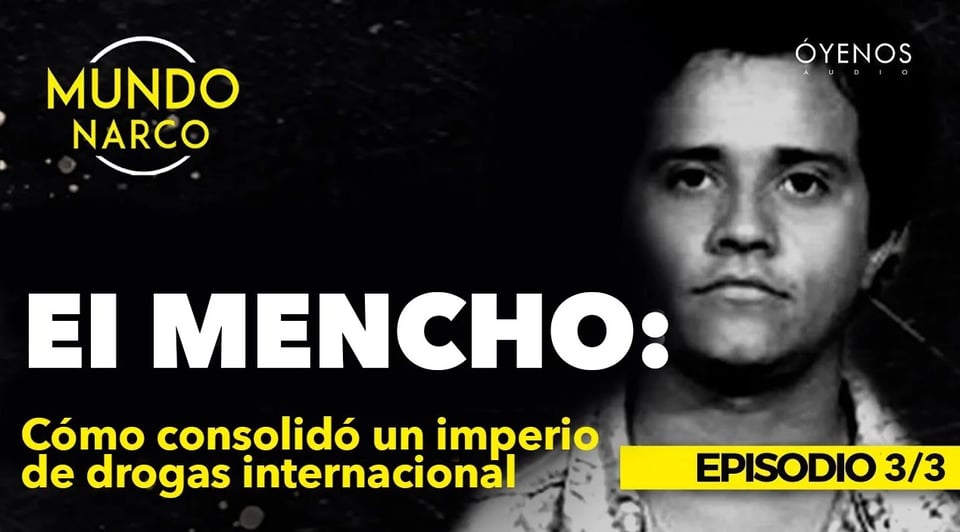 El Mencho’s Gunmen: See The Global Threat Stats Of The Cjng After Losing Their Leader