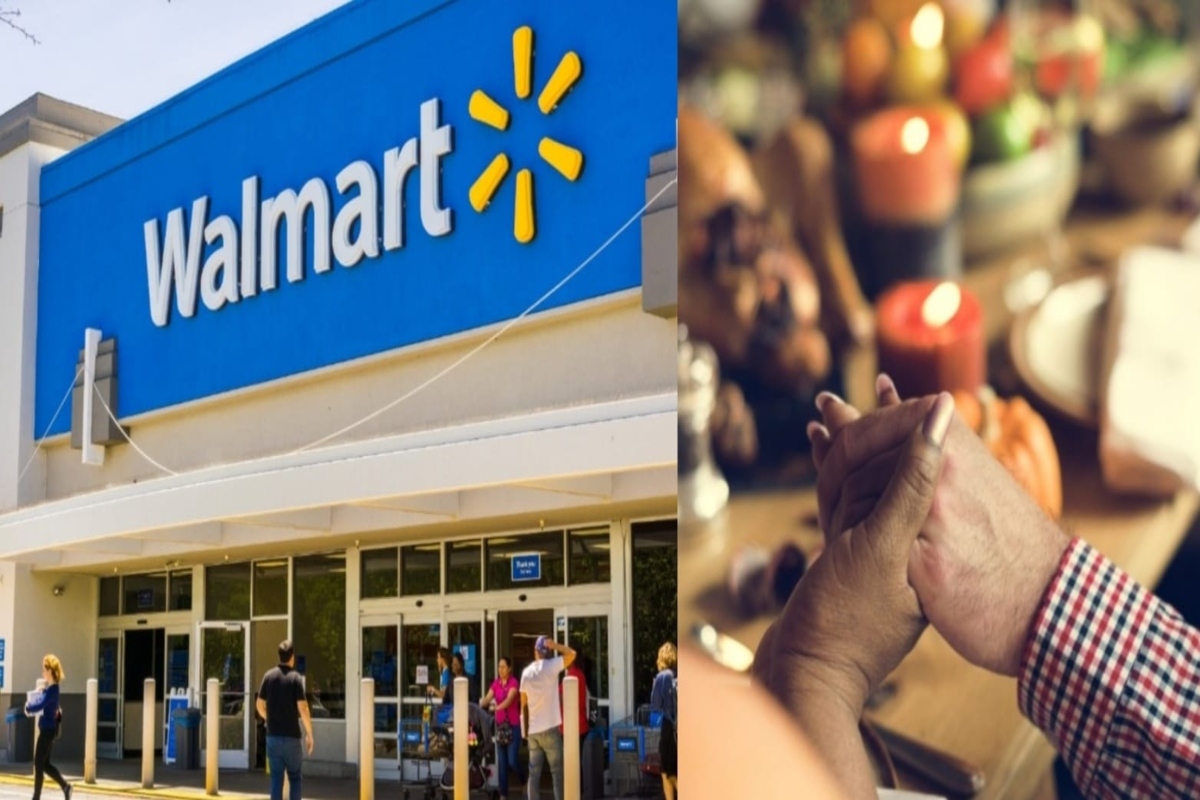 Walmart open on Thanksgiving? The store's plans for 2023