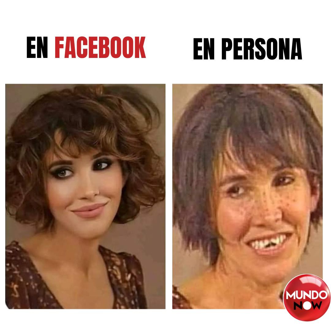 Facebook, makeup, Doña Florinda, maquillaje, persona