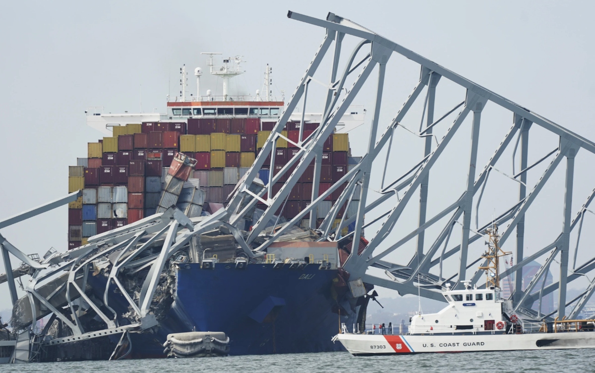 Tragedia, Colapso, Autoridades, Impacto, Investigación causas derrumbe puente